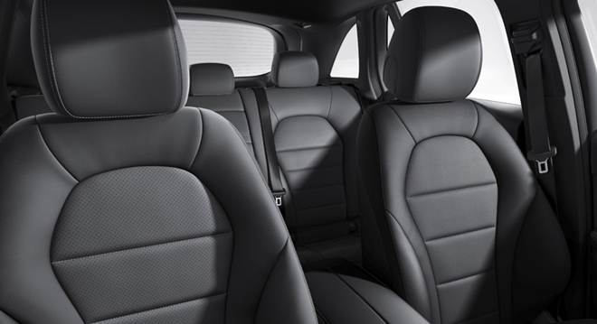 Mercedes GLC3