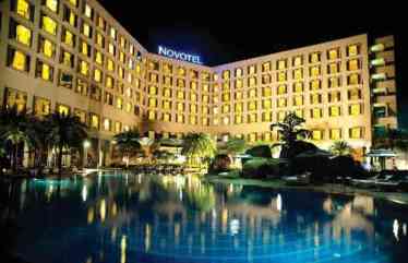 Novotel
