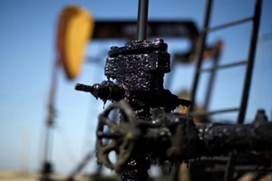 US crude inventories fell less than expected last week, while product inventories were up slight, the US Energy Information Administration said on Wednesday. (Reuters)