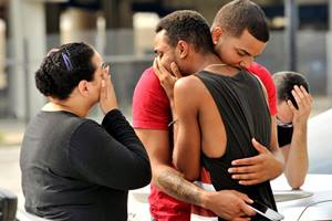 Orlando shooting