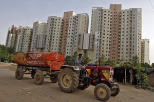 In one of largest property deals in India, Brookfield to buy $1 bn of Hiranandani Group assets in Mumbai’s Powai
