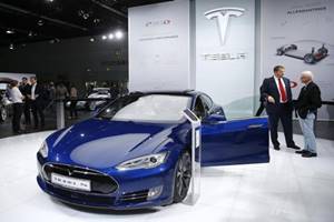 The new Model S 60 and 60D would cost USD 66,000 and USD 71,000, respectively. (Reuters)