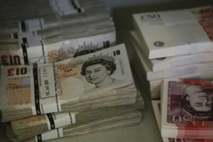 UK pound