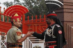 Union Home Minister Rajnath Singh had said, “there is no power in the world that can take Jammu and Kashmir away from us.(reuters)