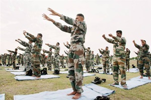 YOGA DAY
