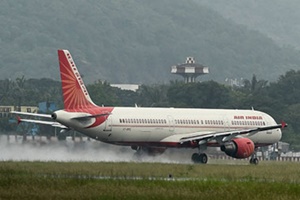 Under the proposed scheme, the government would be providing Viability Gap Funding (VGF) -- which would be financed through Regional Connectivity Fund (RCF). (PTI)