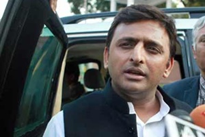 UP CM
