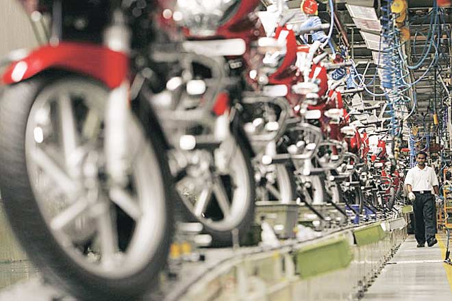 Since the formation of a new civilian government in 2011, a series of political, financial and economic reforms are under way.