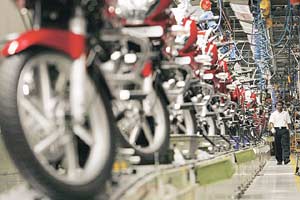 Since the formation of a new civilian government in 2011, a series of political, financial and economic reforms are under way.