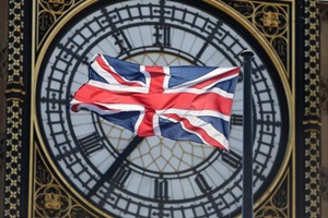 british voting