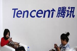 Tencent and SoftBank declined to comment, while officials at Supercell were not immediately available to comment. (Reuters)