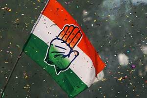 Congress alleged that "in its quest to influence elections to the Rajya Sabha in Jharkhand, BJP and its leaders are using all kind of tactics like money, muscle power and arm-twisting methods." (PTI)