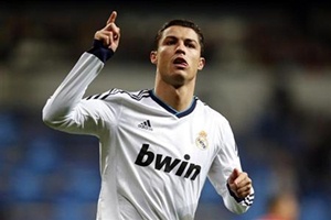 Ronaldo was bothered by muscular problems at the end of this season with Real Madrid yet helped his club beat Atletico Madrid in the Champions League final in Milan last month.(Reuters)