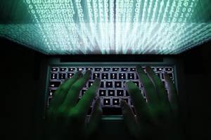 cyber attack