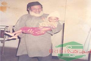 Edhi, who had dedicated his life to humanity and serving the poor, passed away at the age of 92 on Friday night in Pakistan after a prolonged battle with renal failure. (Edhi Foundation)