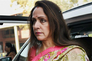 She may also campaign for the party candidates in other poll-bound states like Uttarakhand and Punjab, he added. Bollywood's dream girl was elected to the Lok Sabha in 2014 from Mathura. (PTI)