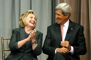 Hillary Clinton