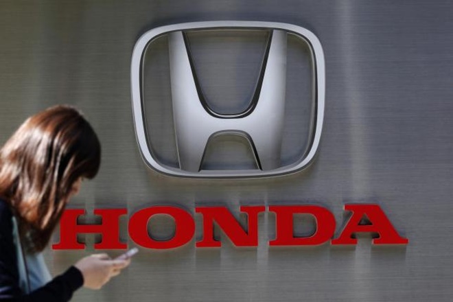 Honda Motor Co Ltd has been recalling cars after auto parts maker Takata Corp agreed last month to declare more of its airbags as defective in the United States. (Reuters)