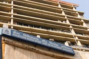 In a developing economy like India, where one has flagship schemes of the Modi government focussing on crop, life and health insurance for the downtrodden on the one hand and “Make in India” on the other, it is vital to have an insurance regulator absolutely committed to policy holders’ rights. (PTI)