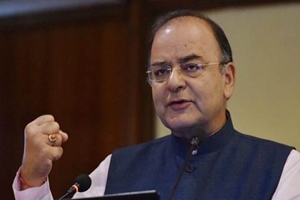 The Finance Minister will tomorrow address Business Forum Invest in India in which several Chinese businessmen and heads of state-run firms were expected to take part. (PTI)