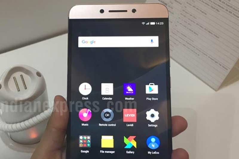 LeEco Le 2, LeEco Le 2 smartphone, LeEco Le 2 price, LeEco Le 2 specs, LeEco Le 2 features, LeEco Le 2 launch, LeEco Le Max 2, LeEco Le Max 2 price, LeEco Le Max 2 specs