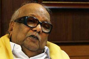uniform civil code, dmk