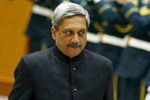 Manohar Parrikar to meet industry representatives on strategic ties