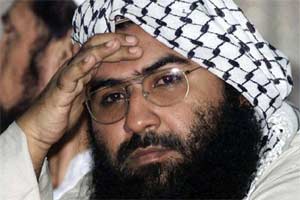 Maulana Masood Azhar, Jaish-e-Muhammad, JeM chief, Mullah Akhtar Mohammad Mansur, Taliban, Taliban chief, US drone strike, India, India taliban