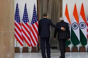 India is the only country which has been endorsed by the Obama administration for a permanent member of the UN Security Council. (AP photo)