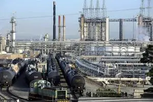 Shailendra Singh, Joint Secretary of the department of Industrial Policy and Promotion, Minister of Commerce and Industry, said Rajasthan has vast opportunities in oil and gas exploration and a good environment for doing business. (Reuters)