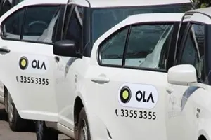 Government is working on a bill to bring cab aggregators like Ola and Uber under greater regulatory supervision. 