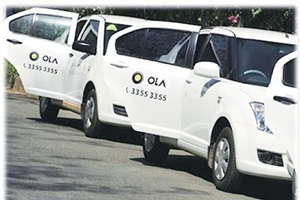 Subramanian also said Ola has introduced various new categories over the past year like Ola ride-sharing, Ola Micro and most recently Ola Lux. 