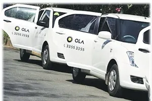 Subramanian also said Ola has introduced various new categories over the past year like Ola ride-sharing, Ola Micro and most recently Ola Lux. 