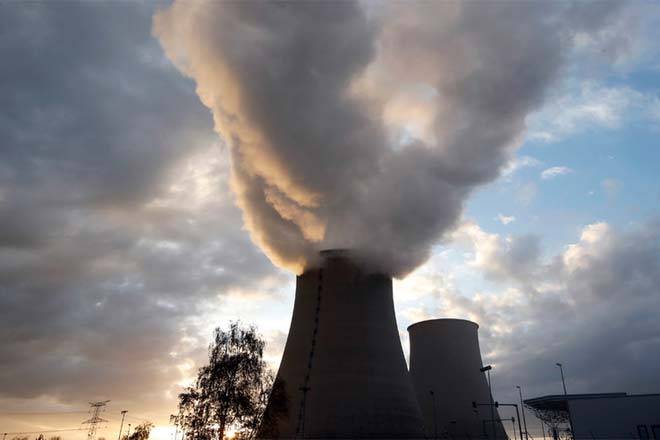 CNNC spokesman Pan Jianming said it would be the second nuclear power project in Pakistan to be based on the Hualong One technology, after construction started at the K2 plant in August last year. (Express Photo)