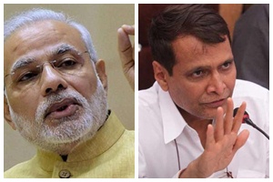 Suresh Prabhu
