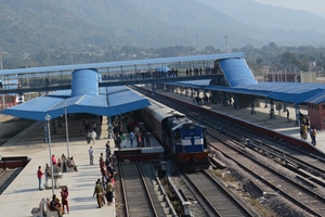 Indian Railways, Indian Railways news