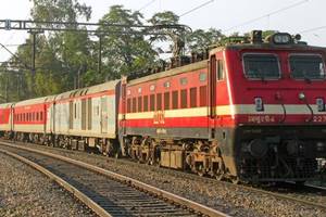 Passengers have to specifically opt out from the mandatory food option and catering charges will be excluded from the ticket fare. (PTI)