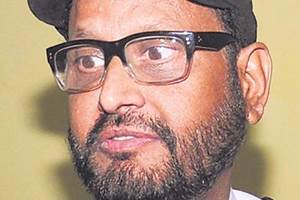Mamata Banerjee, Saradha scam, Matang Sinh, Supreme court