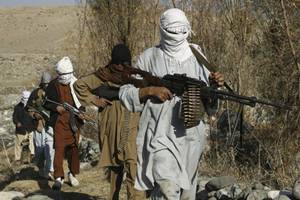 The Taliban over nearly two years have used them to mount a wave of Trojan Horse attack, at least six between January and April alone that have killed hundreds of policemen, according to security and judicial officials in the province. (Reuters)

