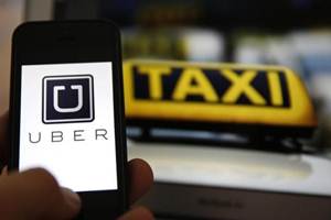 Taxi aggregators have often faced criticism for excessive charging of fares during peak hours in the name of surge pricing. (Reuters)