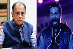 “We are in the age of information and technology. Today’s youth should be well informed about what is happening, be it in Punjab or anywhere else in the nation. We are trying to do that through this movie." Shahid said. (Express Photo)