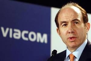 Viacom CEO’s tenure may be up soon after board shake-up - Industry News