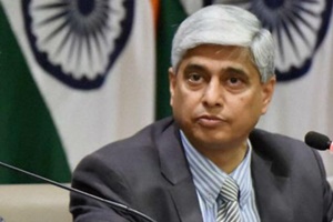 MEA spokesperson