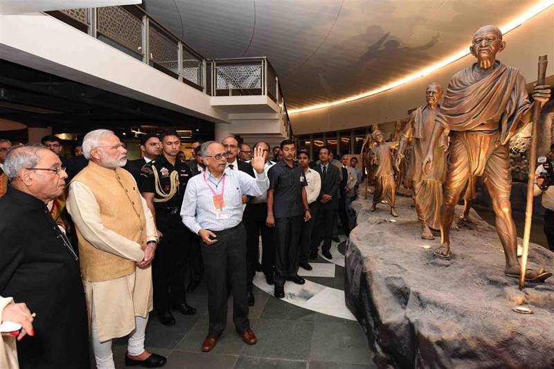 president museum, pm modi, narendra modi news