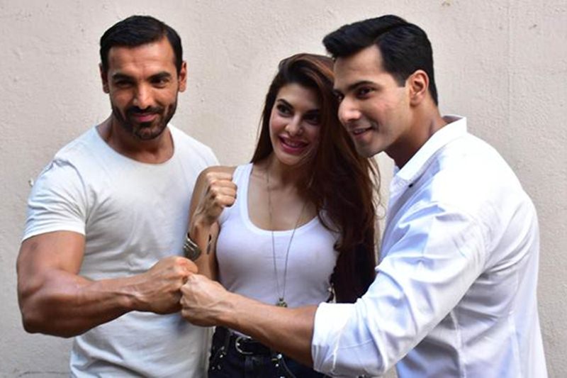 Dishoom box office, Dishoom box office collections, Dishoom movie box office collections, Dishoom movie grossings, Dishoom friday collections, Dishoom day 1 collections, Dishoom opening day collections, Dishoom opening weekend collections, Dishoom, Varun Dhawan, John Abraham, Varun DISHOOM, John Abraham DISHOOM, Entertainment NEWS