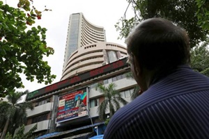 BSE Sensex, NSE Nifty