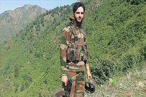 Burhan Wani was made the poster-boy and social media was aggressively used to radicalise and inspire educated Kahmiri Muslim youth to join its ranks.