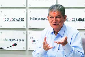 Rahul Gandhi will be Congress’ PM candidate in 2019, will challenge PM Modi, says Harish Rawat