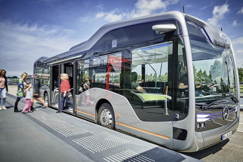 Mercedes-Benz, mercedes benz bus, mercedes benz bus images, mercedes benz future cars, mercedes benz future bus
