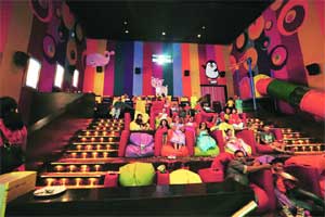 4DX, IMAX to VIP, how movie watching is undergoing a dramatic makeover